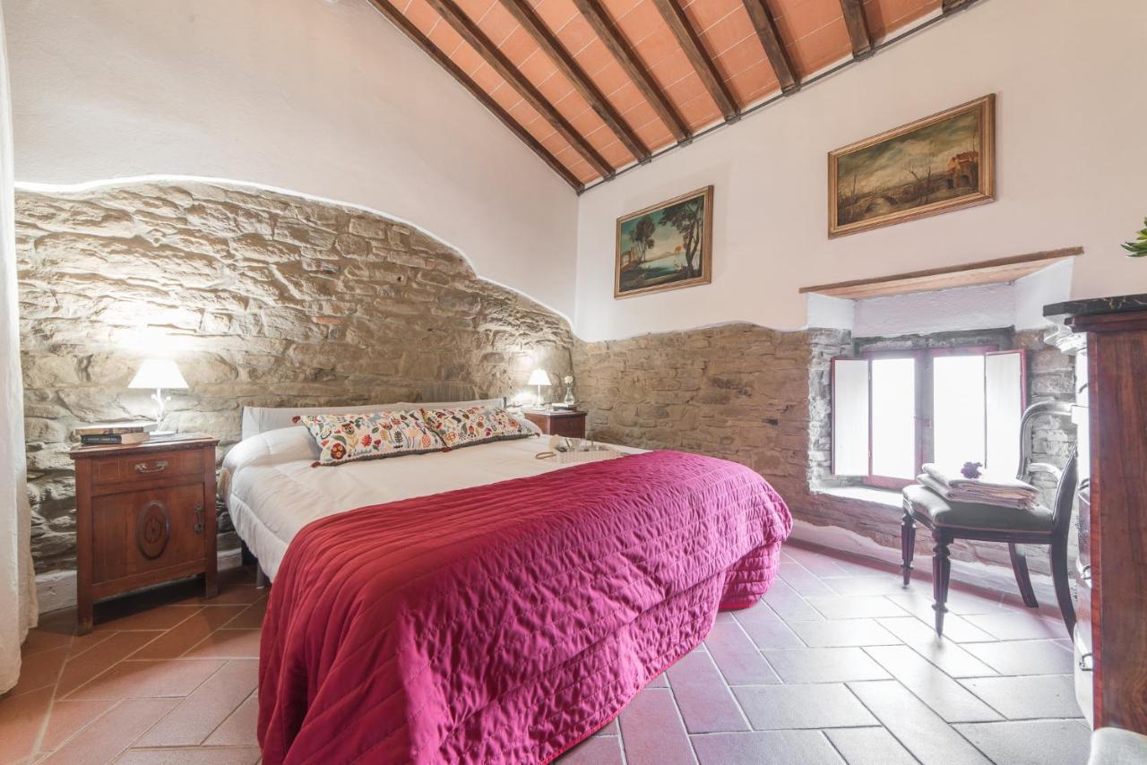 Mimmo'S Holiday House San Godenzo Room photo
